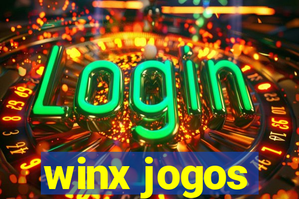 winx jogos